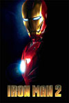 Filme: Homem de Ferro 2